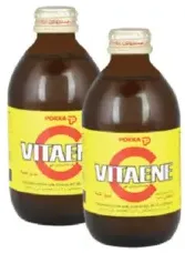 Pokka Vitaene C