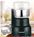 Sonashi Coffee/Spice Grinder 4007