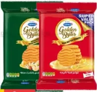 Cremica Golden Bytes Cookies Assorted