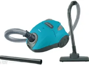 Clikon Vacuum Cleaner Ck4022