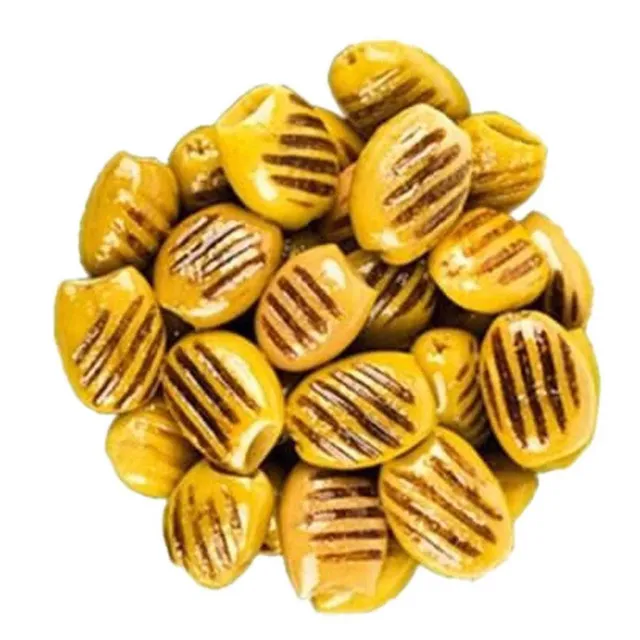 Carrefour Turkish Grilled Olives