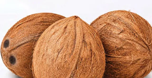 Coconut Whole