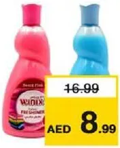 Winix Fabric Freshener Assorted