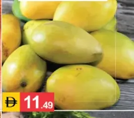 Mango Egypt