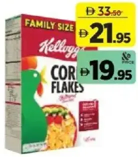 Kellogg'S Corn Flakes
