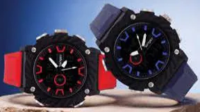 Ranger Men's Watch