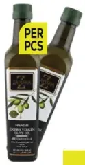 Zahara Spanish EV Olive Oil
