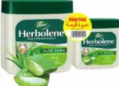 Dabur Herbolene Aloe Jelly