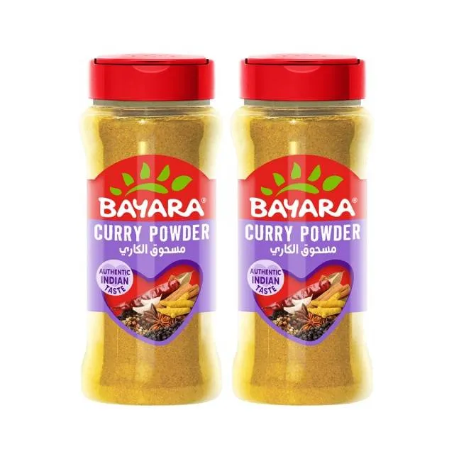Bayara Curry Powder
