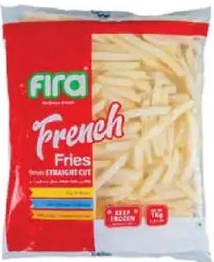 Fira بطاطس الكلاسيكية