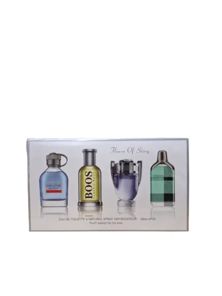 F189 influence Gift Set