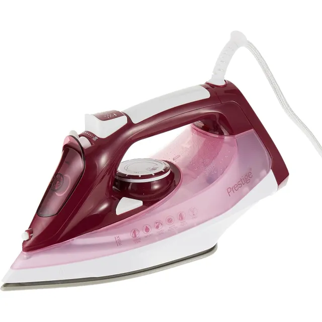 Prestige Steam Iron, 2600W, PR81511