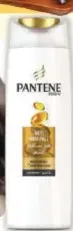 Pantene شامبو