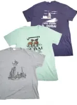 Mens T-Shirt Assorted