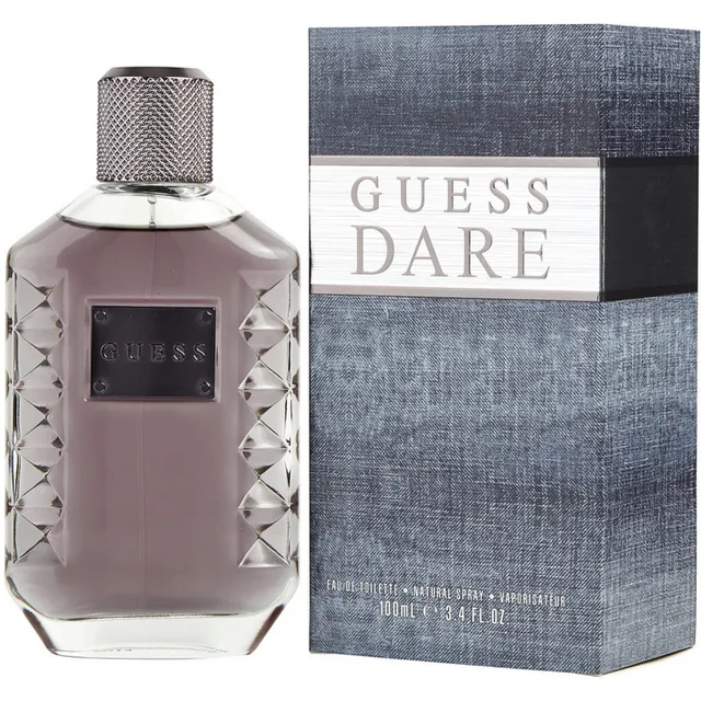 Guess Dare Eau De Toilette for Men