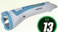 Krypton Rech F/L KNFL5031