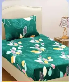 Alfee Bed Sheet