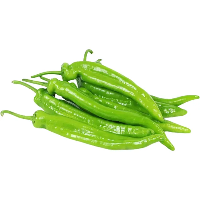 Green Chilli Local
