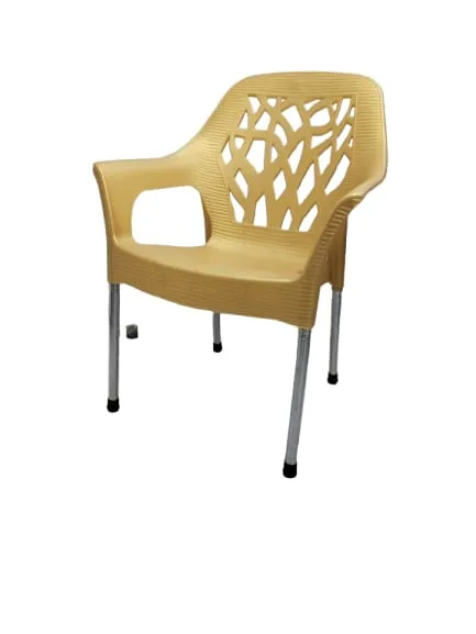 Union Julie Plastic Chair - MCF01