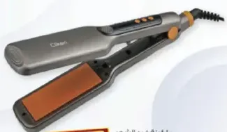 Clikon Monarch Hair Straightener CK3346