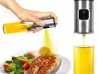 Edible Oil Spray Bottle