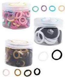 Hair Rubber Assorted