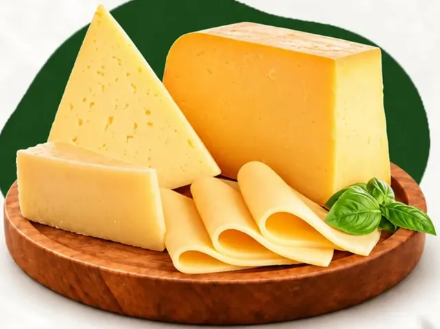 Medium Rumi Cheese
