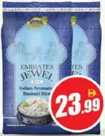 Emirates Jewels Basmati