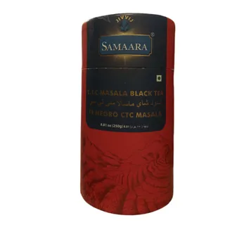 Samaara C.T.C Masala Black Tea