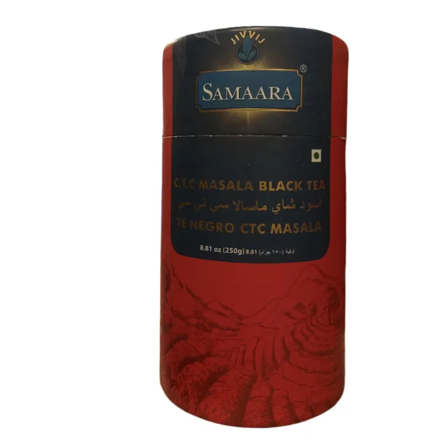Samaara C.T.C Masala Black Tea
