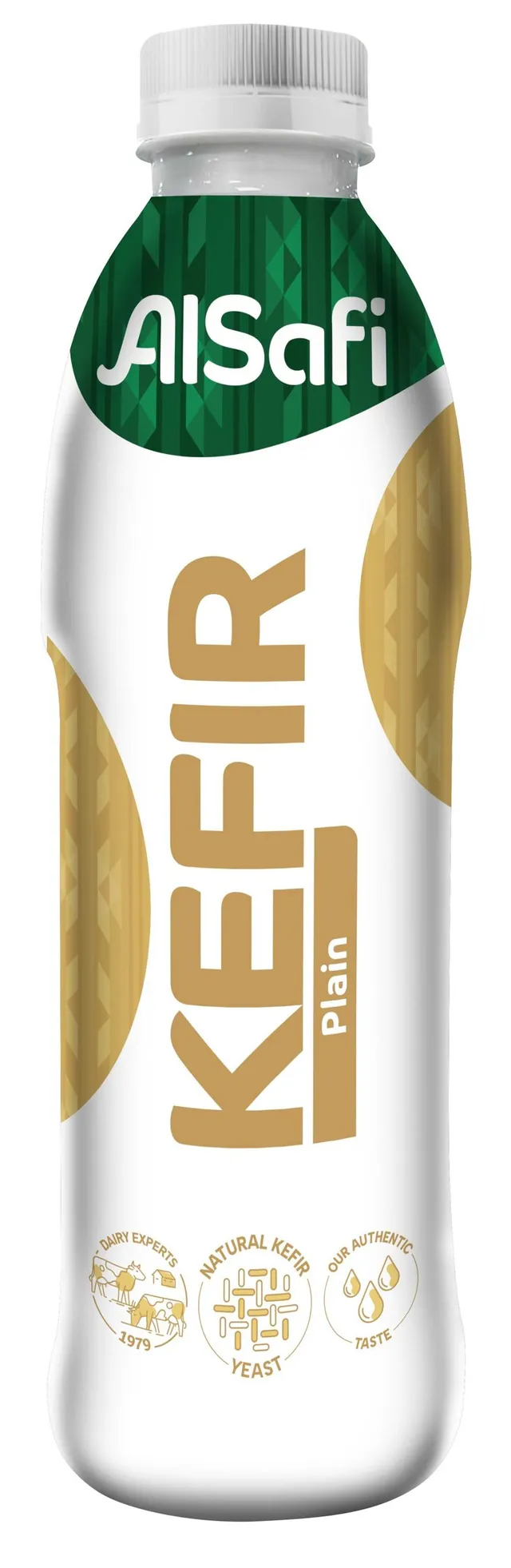 Al Safi Kefir Laban Plain