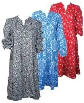 Ladies Kurti Assorted