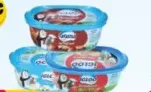 Igloo آيس كريم كواليتي متنوع