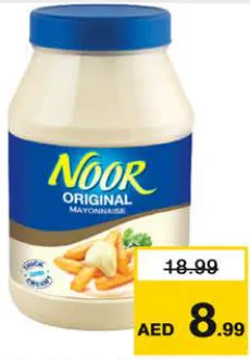 Noor Mayonnaise
