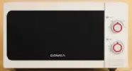 Domea Microwave Oven KM0311