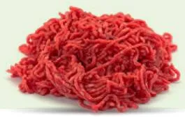 Beef Mince Regular (Australia)
