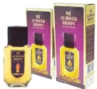 Bajaj Hair Oil Almond Drops