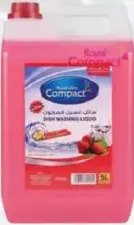 Royal Compact Dish Washing Liquid