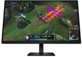 HP شاشة ألعاب OMEN