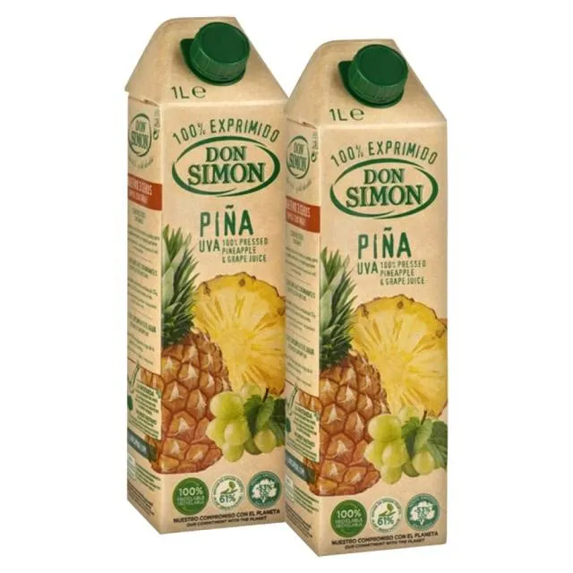 Don Simon Pineapple Juice