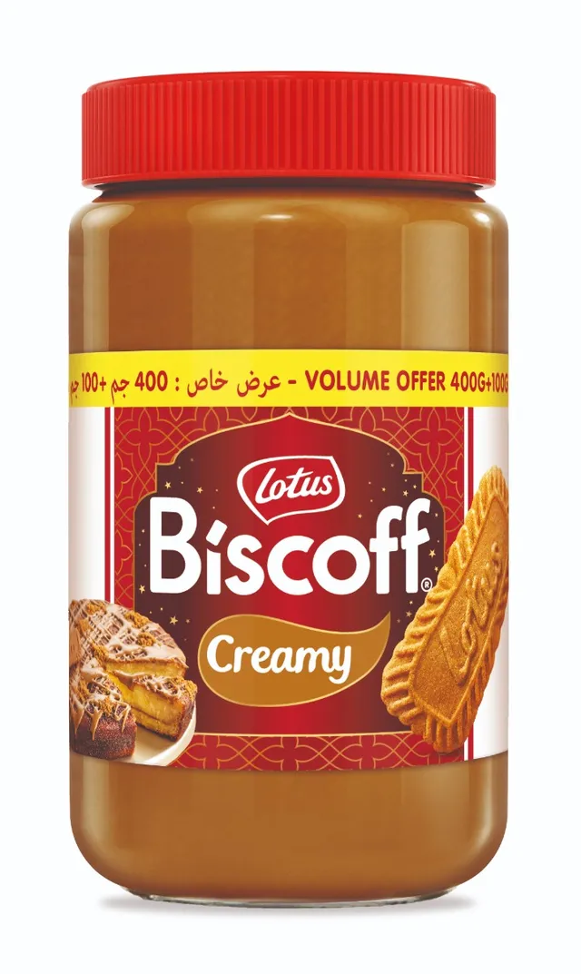 Lotus Al Wadi Spread Smooth Spl Offer