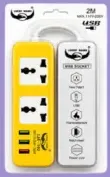 Usb Socket 2way