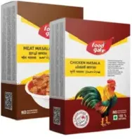Food Gate نودلز بالمسالا ماجي