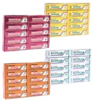 Batook Flavoured Chewing Gum