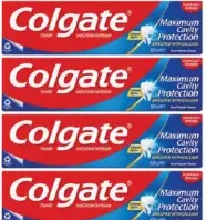 Colgate Toothpaste