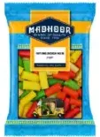 Madhboor Finger Fryums