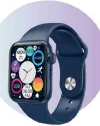 Smart Watch F/S