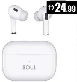Xcell Earbuds Signature Edition