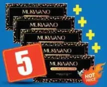 Mukwano Black Tea