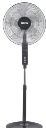 Geepas Stand Fan